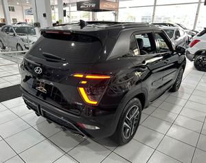 CRETA 1.0 TGDI N LINE