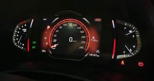 CRETA 1.0 TGDI N LINE