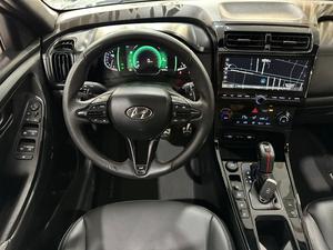 CRETA 1.0 TGDI N LINE