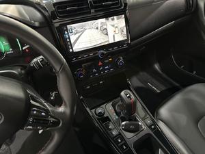 CRETA 1.0 TGDI N LINE