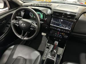 CRETA 1.0 TGDI N LINE