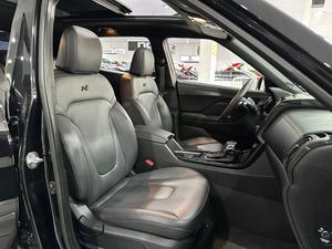 CRETA 1.0 TGDI N LINE