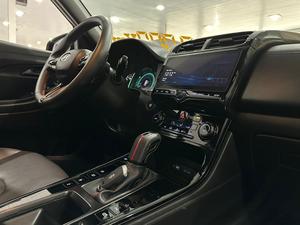 CRETA 1.0 TGDI N LINE