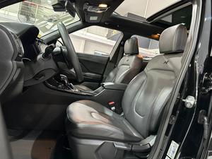 CRETA 1.0 TGDI N LINE