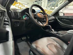 CRETA 1.0 TGDI N LINE