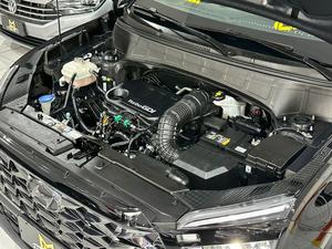 CRETA 1.0 TGDI N LINE