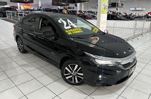 CITY 1.5 I-VTEC TOURING