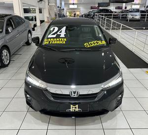 CITY 1.5 I-VTEC TOURING