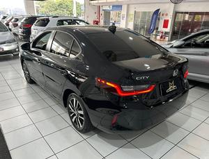 CITY 1.5 I-VTEC TOURING