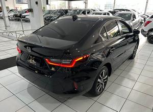 CITY 1.5 I-VTEC TOURING