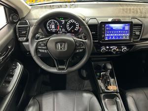 CITY 1.5 I-VTEC TOURING