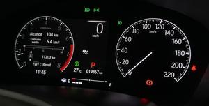 CITY 1.5 I-VTEC TOURING