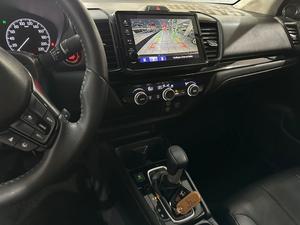 CITY 1.5 I-VTEC TOURING