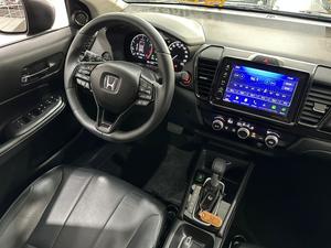 CITY 1.5 I-VTEC TOURING