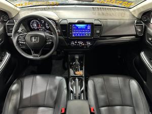 CITY 1.5 I-VTEC TOURING