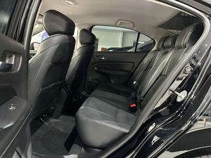 CITY 1.5 I-VTEC TOURING