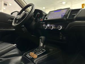 CITY 1.5 I-VTEC TOURING