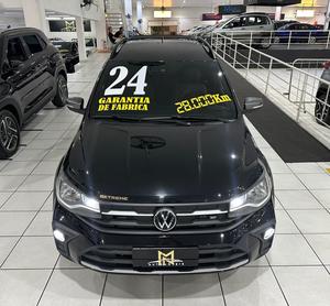 SAVEIRO 1.6 MSI EXTREME CD 16V