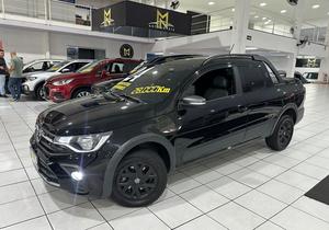 SAVEIRO 1.6 MSI EXTREME CD 16V