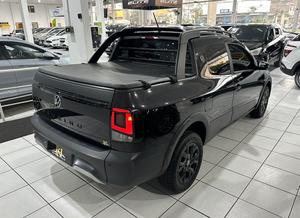 SAVEIRO 1.6 MSI EXTREME CD 16V