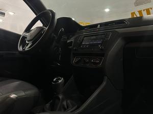 SAVEIRO 1.6 MSI EXTREME CD 16V