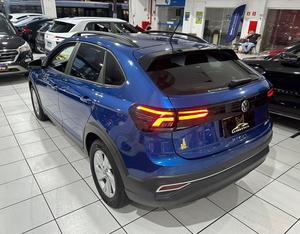 NIVUS 1.0 200 TSI TOTAL COMFORTLINE