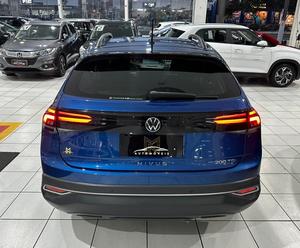 NIVUS 1.0 200 TSI TOTAL COMFORTLINE