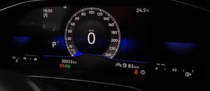 NIVUS 1.0 200 TSI TOTAL COMFORTLINE