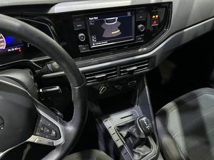 NIVUS 1.0 200 TSI TOTAL COMFORTLINE