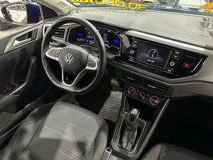 NIVUS 1.0 200 TSI TOTAL COMFORTLINE