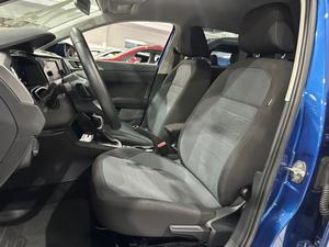 NIVUS 1.0 200 TSI TOTAL COMFORTLINE
