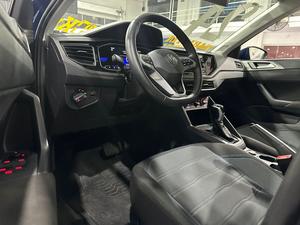 NIVUS 1.0 200 TSI TOTAL COMFORTLINE