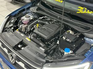 NIVUS 1.0 200 TSI TOTAL COMFORTLINE