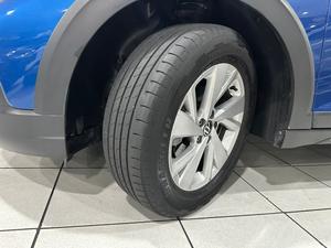NIVUS 1.0 200 TSI TOTAL COMFORTLINE