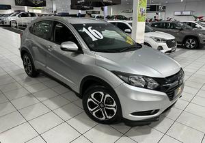 HR-V