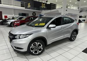 HR-V 1.8 16V EX