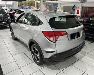 HR-V 1.8 16V EX