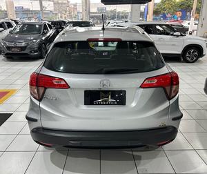 HR-V 1.8 16V EX