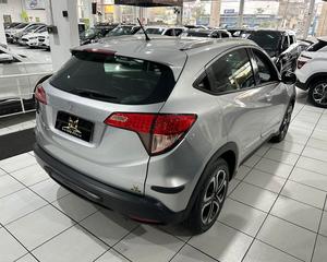 HR-V 1.8 16V EX