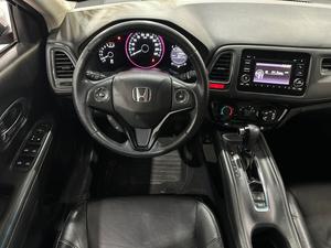 HR-V 1.8 16V EX
