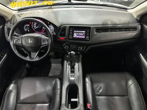 HR-V 1.8 16V EX
