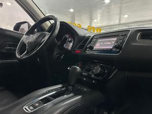 HR-V 1.8 16V EX