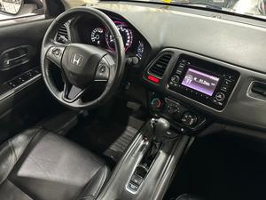HR-V 1.8 16V EX