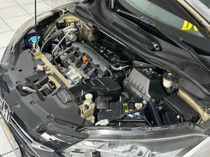 HR-V 1.8 16V EX
