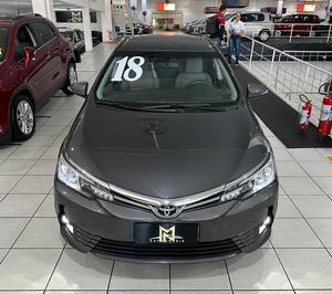 COROLLA 1.8 GLI 16V