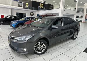 COROLLA 1.8 GLI 16V