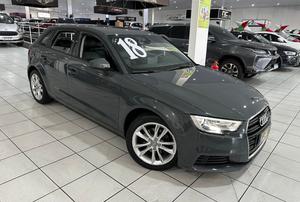 A3 1.4 TFSI SPORTBACK AMBIENTE 16V