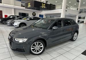 A3 1.4 TFSI SPORTBACK AMBIENTE 16V