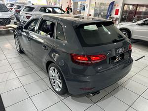 A3 1.4 TFSI SPORTBACK AMBIENTE 16V