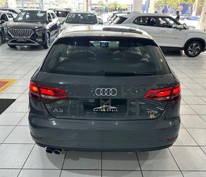 A3 1.4 TFSI SPORTBACK AMBIENTE 16V